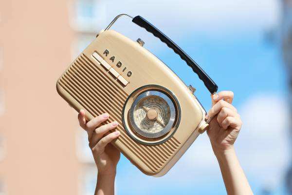 Come creare una Radio In-Store